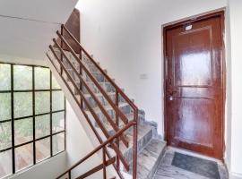 Hotel O Maya Palace Home Stay，位于Rāipur的酒店