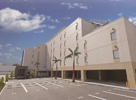 日和舞滨酒店