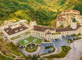MCollection - Scenic Tagaytay Getaway with Taal Views