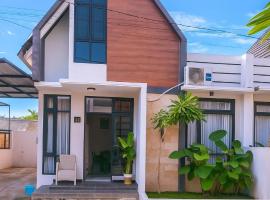 AdiBerlianohomestay，位于Jarakan的酒店