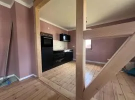 FROM August 2025 Vogtland Hostel Grünbach 2 plus 1 person