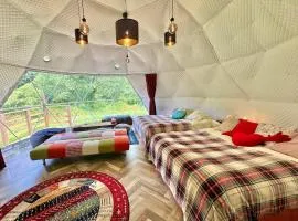 Glamping Secret Site - Vacation STAY 30078v