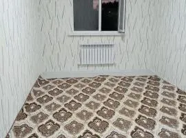 Квартира для гостей