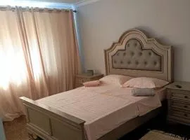 Residence Manu Tg Neamț