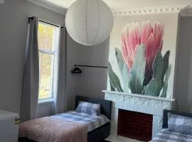 Freo Lodge Boutique Hostèl