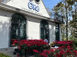 One khaokho homestay