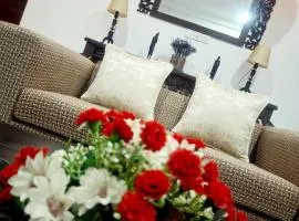 Ivy Bungalow