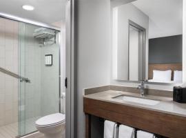 科罗拉多斯普林斯众神花园凯悦嘉轩酒店 ，位于科罗拉多斯普林斯的酒店