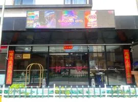 广东大酒店Guangdon Business Hotel-SM Mall of Asia, SMX & Manila World Trade Center
