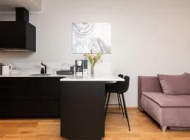 Simple Stay at Katusepapi