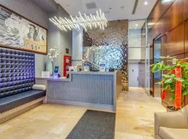 The Historic Blue Angel Hotel Lexington Ave, an Ascend Collection