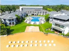 Regenta Baywatch Resort, Goa