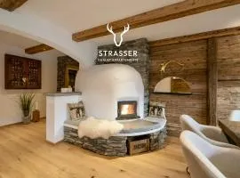 Alpine Lodge Brixen