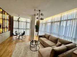 Lena City Loft