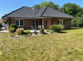 Ferienhaus Rechlin