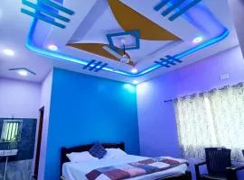 FEEL FREE INN HAMPi