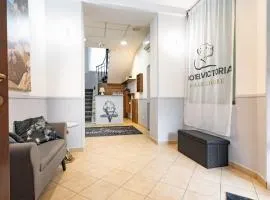 Hotel Victoria-Bike Friendly vicino Finalborgo e mare
