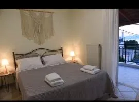 Denaxas apartments 0