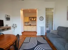 Coeur de Nice - Plage et Centre