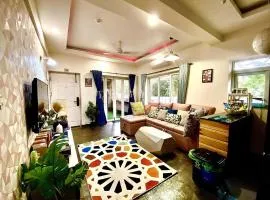 LUX AETERNA Siolim North Goa