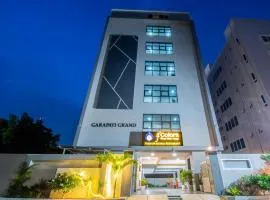 4 Colors Hotels Kondapur