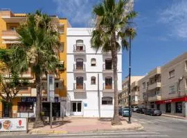 BF Rooms Garrucha