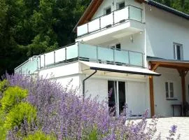 Domek przy Modrzewiach