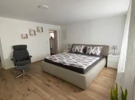 Gemütliches Apartment in Dahlbruch zentral-ruhige Lage