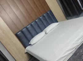 Hotel Stay Inn