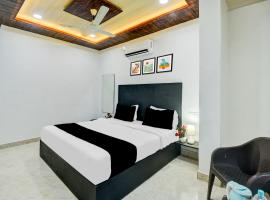 Hotel O Karni Kripa，位于斋浦尔的酒店
