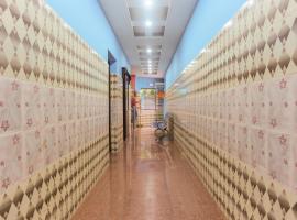 Hotel O Sree Bhadra Tourist Home，位于奎隆的酒店