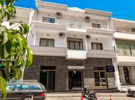 Elif Hotel