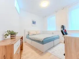 Apartment in ruhiger Lage