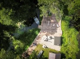 Miły Młyn Domki Pasterskie