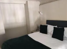 Central City Apartment