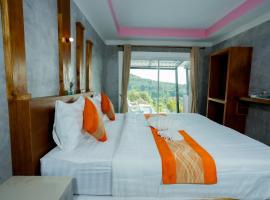 Phulanta Resort，位于Ko Lanta Yai的酒店