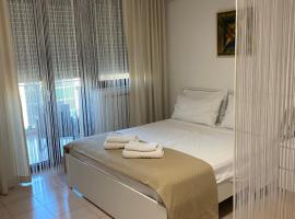 Casa Valentina 3，位于佩鲁贾的乡村别墅