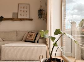 Ibiza LOFT MOLN，位于金洛伊的酒店