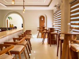 Acropole Hotel，位于科托努的酒店