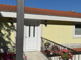 Kokot，位于里桑的酒店