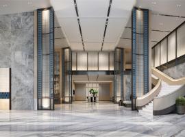 Vinpearl Hotel Bắc Ninh，位于北宁的尊贵型酒店