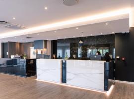 MICHELINO 75 by the Sydney Hotel，位于博洛尼亚的酒店