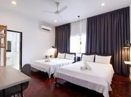Bukit Damansara Terrace