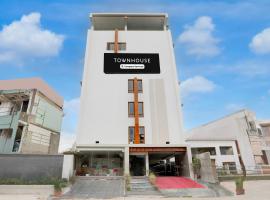 Townhouse Sri Padmavati Ammavaari Temple Formerly Hotel Rama Grand