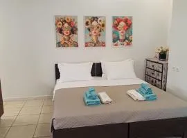 Central C3 studio