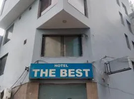 Hotel The Best Delhi International Airport