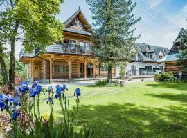 Sumi Potok Siedlisko