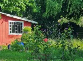 Guesthouse Grønnegade