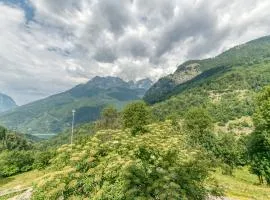 Chambre d'hôte Gite Passoud