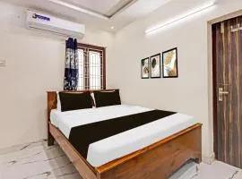 Super Hotel O Lakshmipuram Main Road Guntur